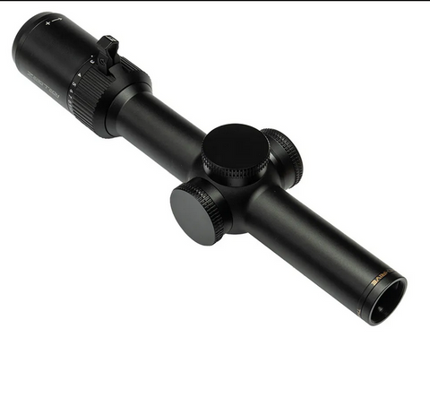 ZeroTech Thrive 1-10x24 PHR 4 IR