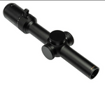 ZeroTech Thrive 1-10x24 PHR 4 IR