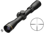 Leupold VX-Freedom 3-9x40 - Hunt Plex