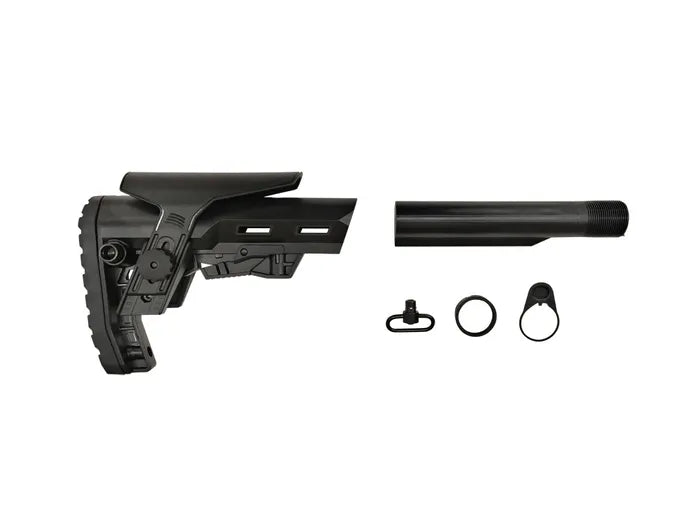 Vipertek SO AR Stock Mil-Spec