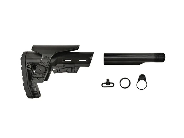 Vipertek SO AR Stock Mil-Spec