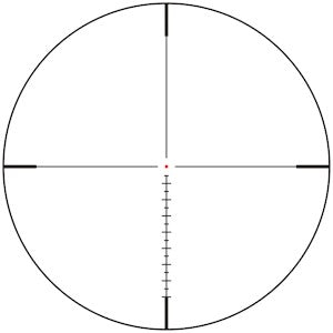 GPO SPECTRA 4X 2,5-10X44I G4I DROP
