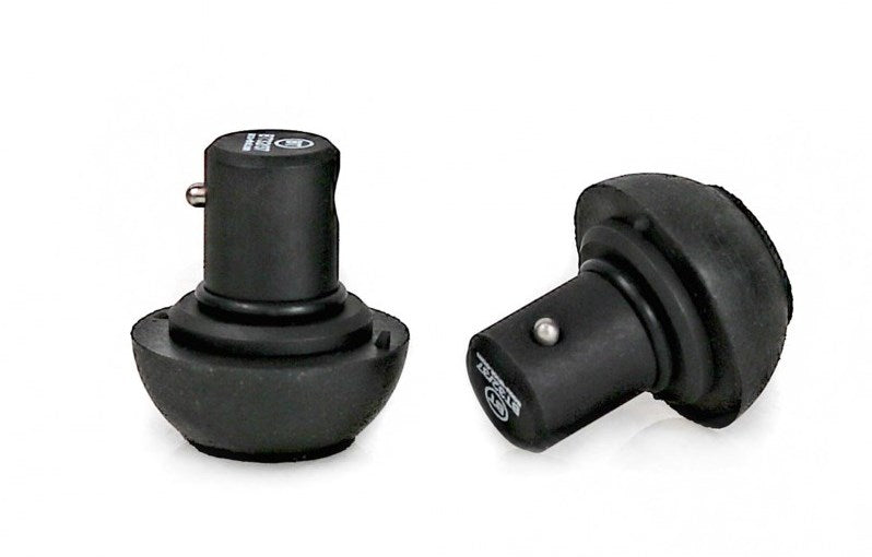Atlas Standard Rubber Feet