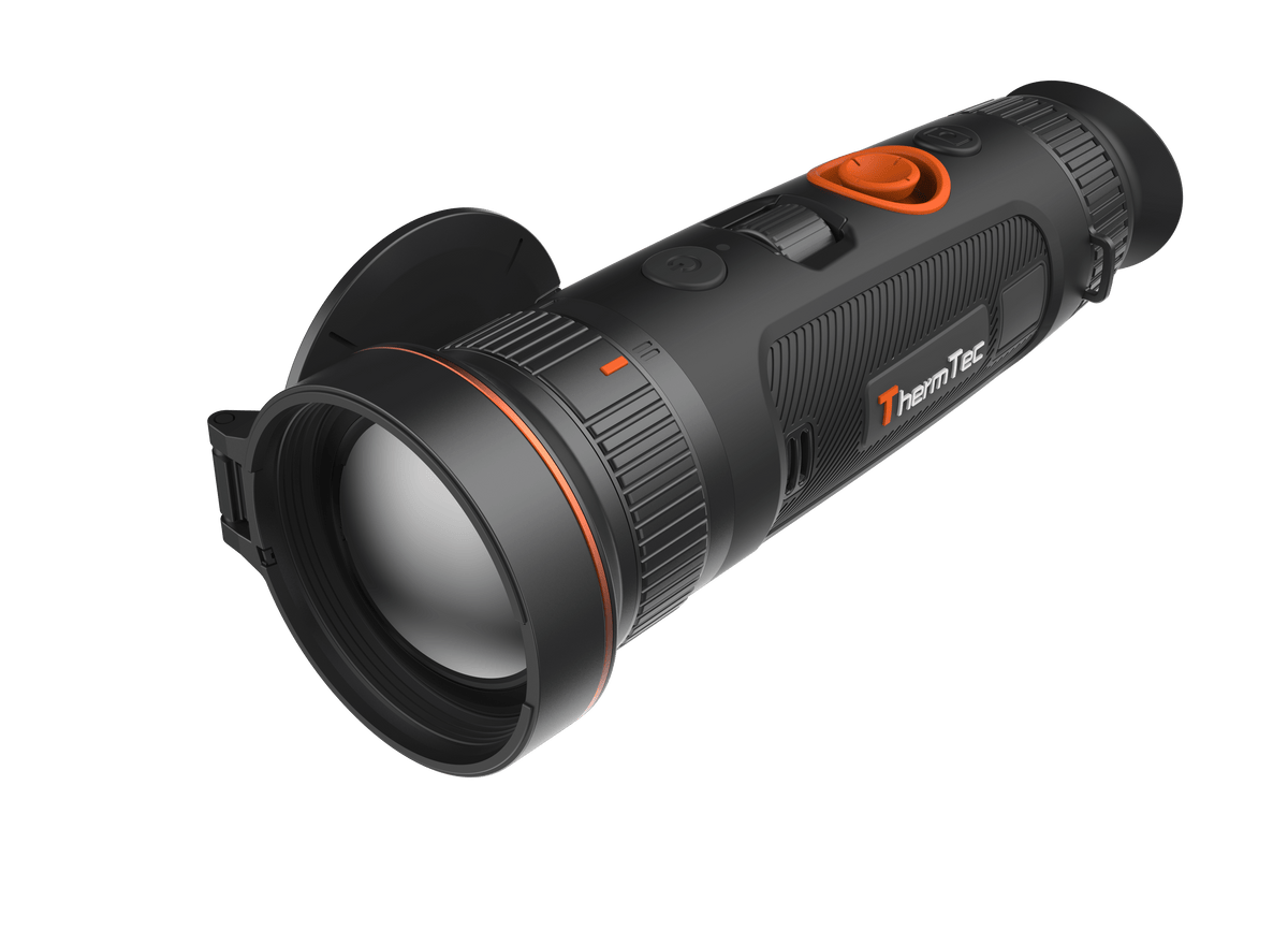 ThermTec Wild 350D Thermal Monocular