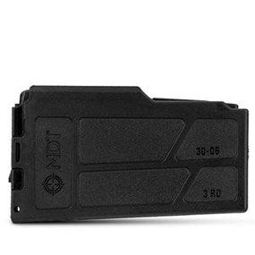 Mdt 30/06 Etc Acis La Polymer 3 Round Magazine