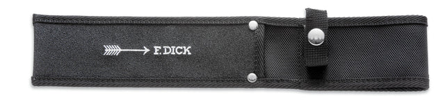 F. Dick Knife Sheath — Fits Blades up to 21cm × 5cm