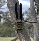 FOXDOG RECON 4G TRAIL CAMERA