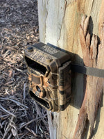 FOXDOG RECON TRAIL CAMERA