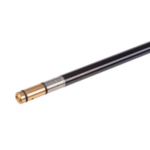 FX IMPACT SMOOTH TWIST X BARREL KIT .25 - 700MM | Pellet Guns Online