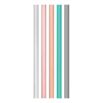 Reusable Straw Set Accessory