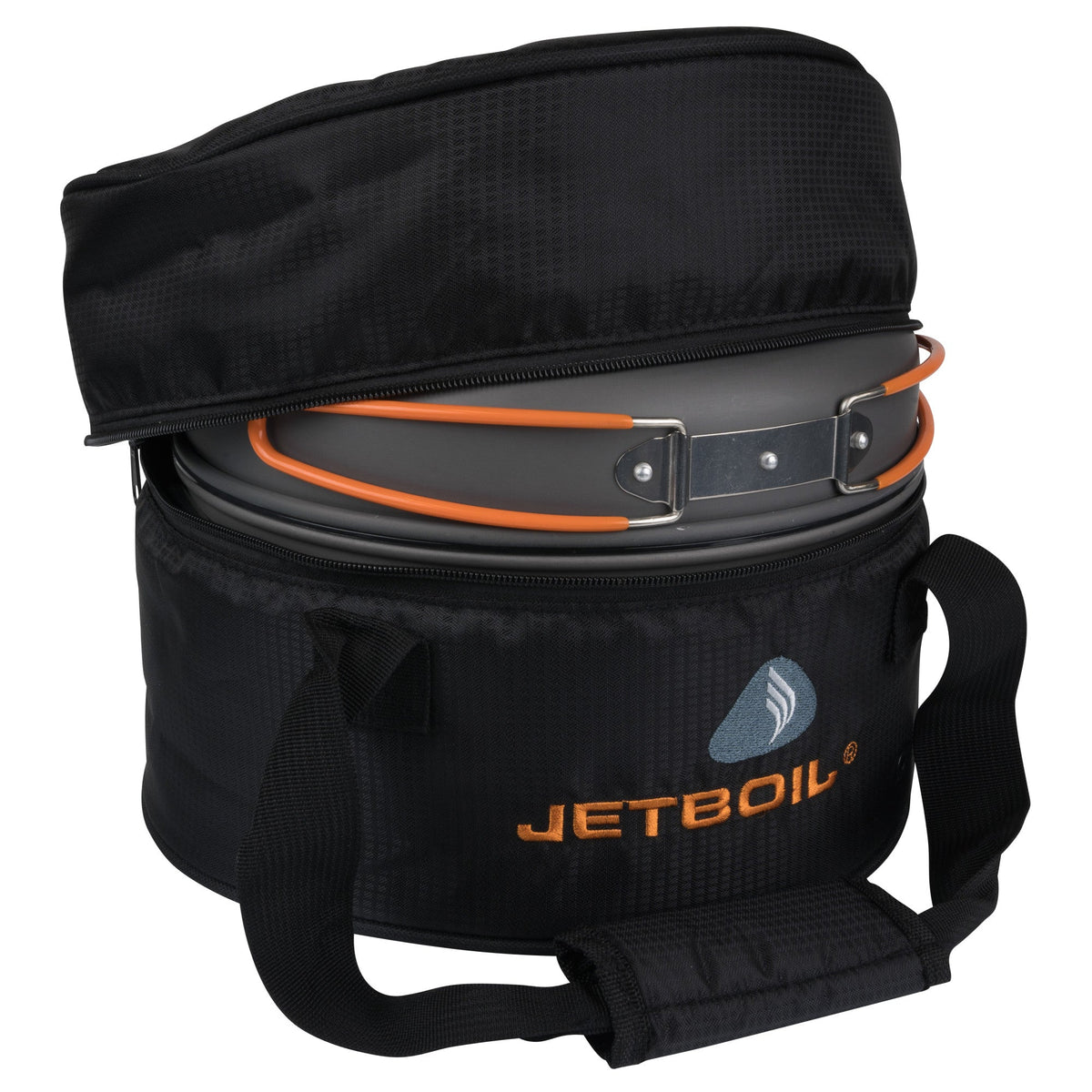 JetboilGenesis Basecamp System