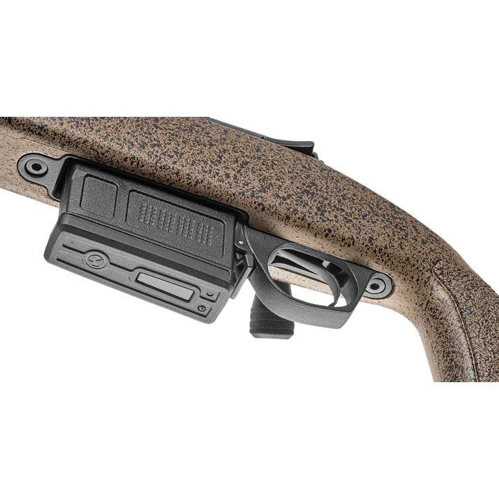 BERGARA B14 HMR .308 Win 1:10" 24" RH