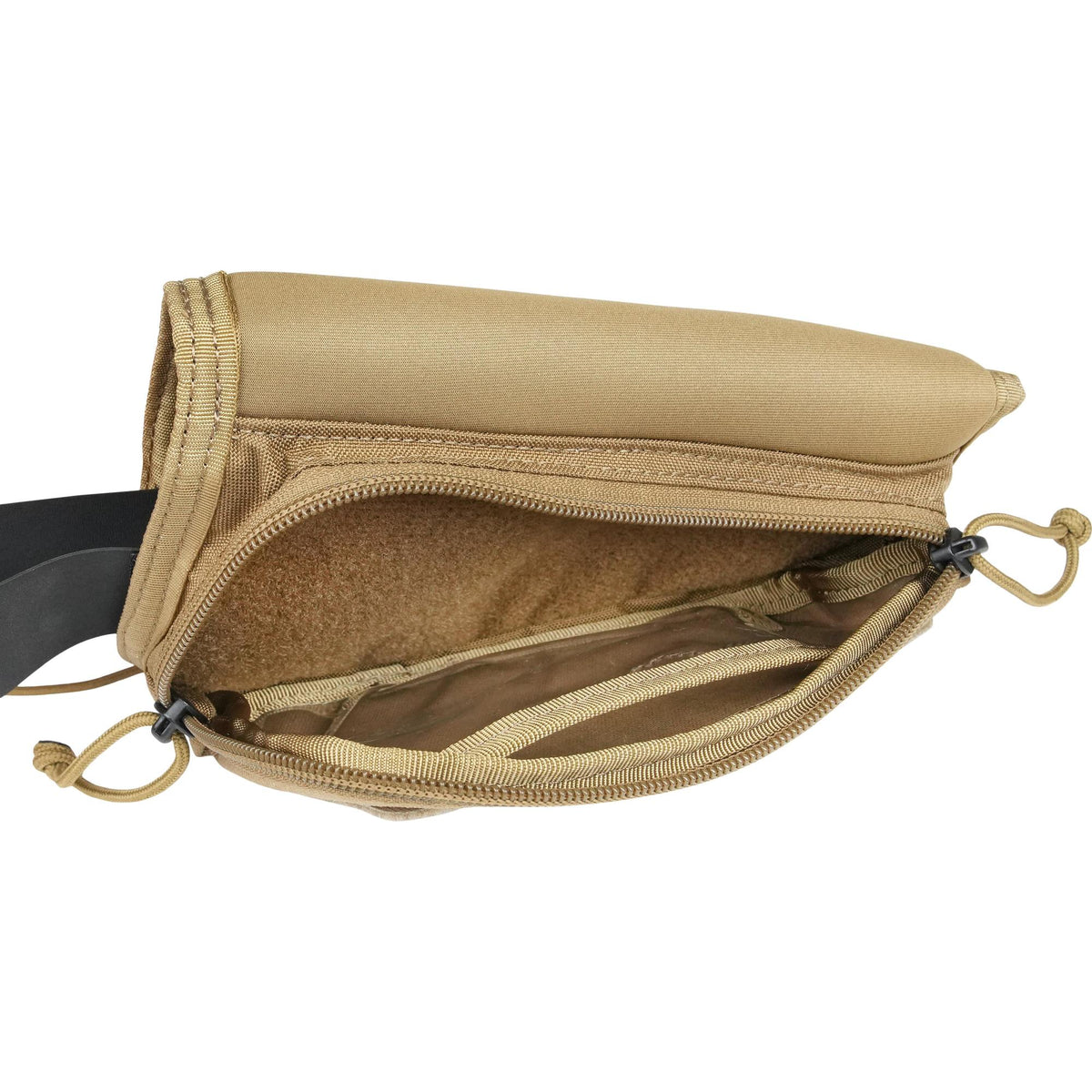 Mystery Ranch Cheeky Riser Righty