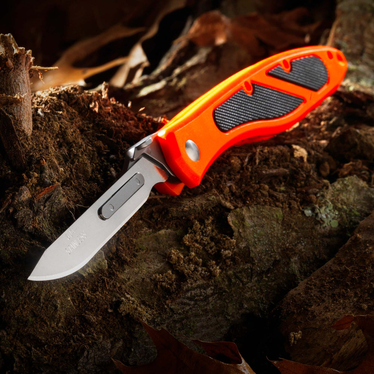 HAVALON PIRANTA EDGE KNIFE