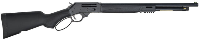 Henry Lever Action X Model Shotgun .410 Bore 18.43" Side Gate