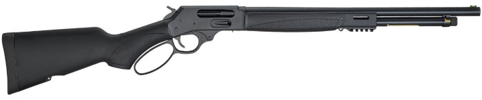 Henry Lever Action X Model Shotgun .410 Bore 18.43