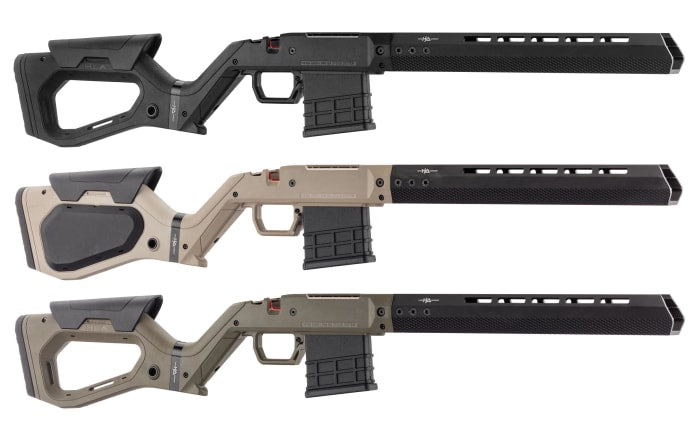 Hera Arms H7 Howa Chassis SA