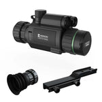 HIKMICRO CHEETAH LRF NIGHT VISION