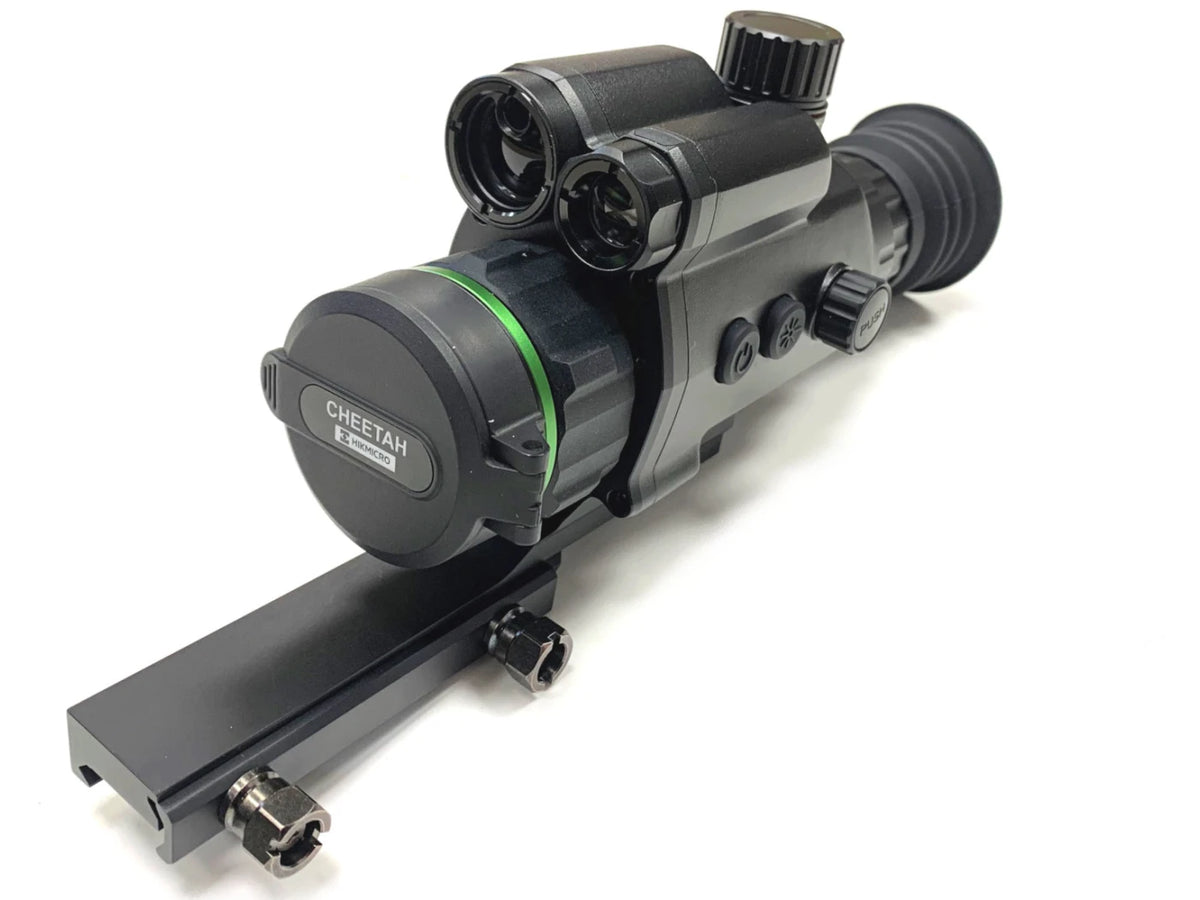 HIKMICRO CHEETAH LRF NIGHT VISION SCOPE