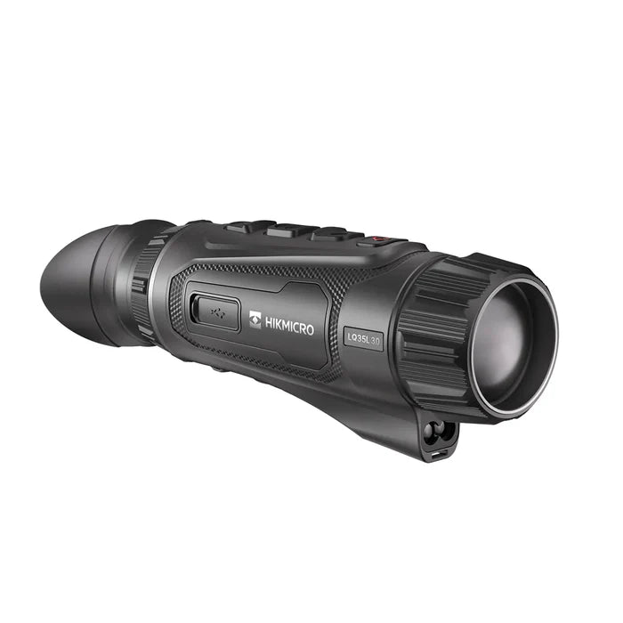 HIKMICRO Lynx LQ35L LRF 3.0 Thermal Monocular