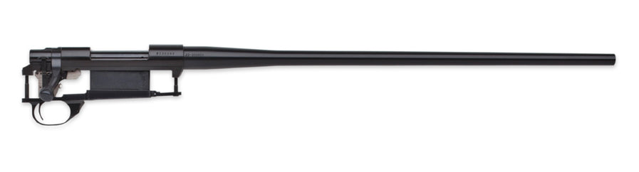 Howa Barrelled Action 308 Blue in 10" twist
