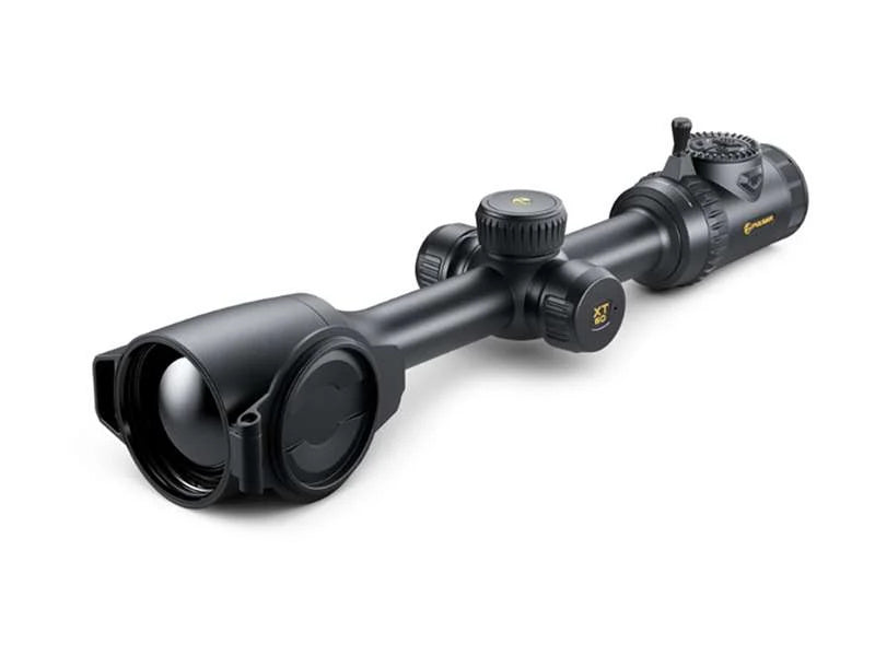Pulsar Thermion 3 LRF XR60 thermal rifle scope (XT60 shown)