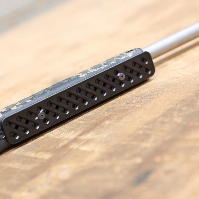 Manael Arca Swiss Rail € Lightweight Hunter - Universal Fit And Tikka T3x