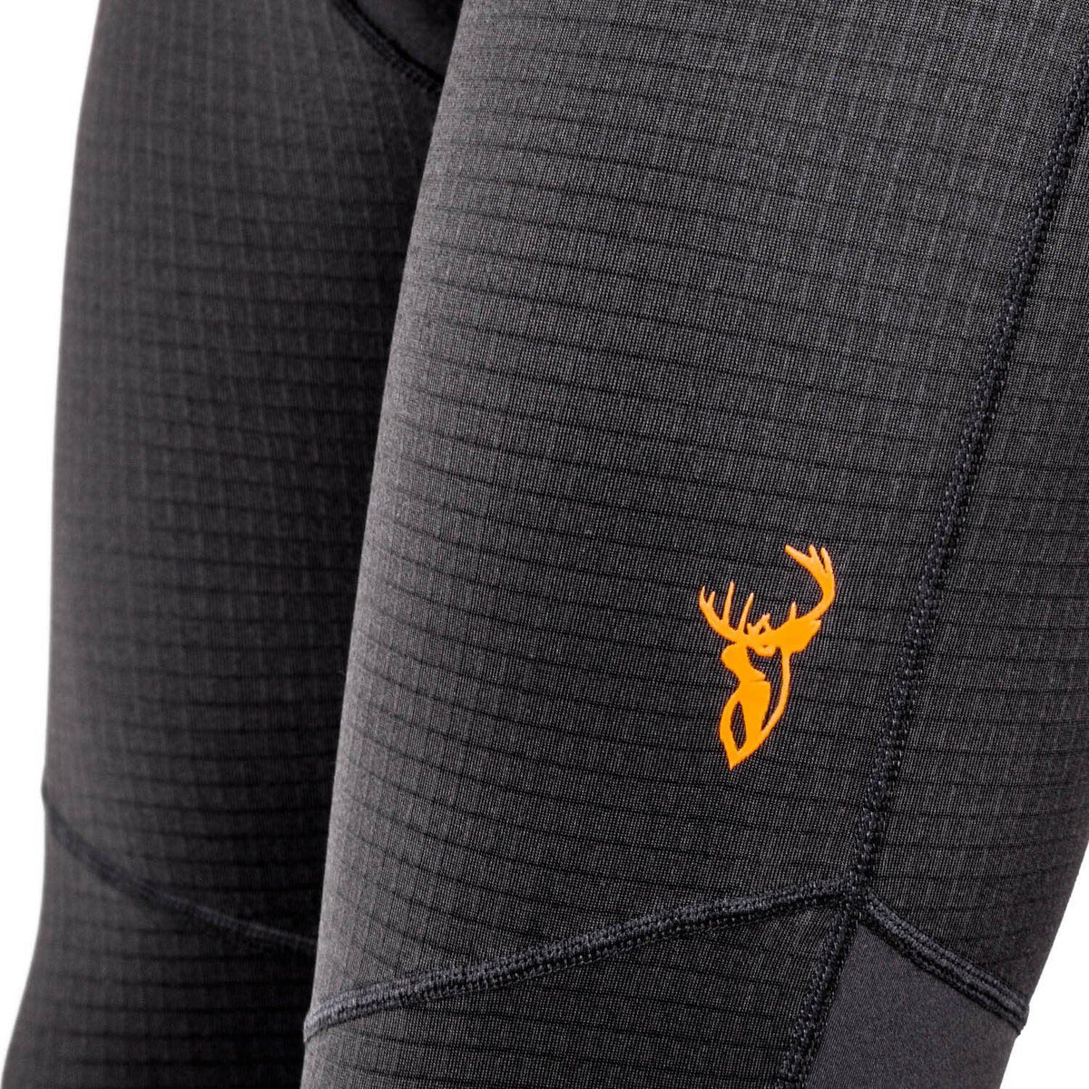 HUNTERS ELEMENT CORE+ LEGGINGS BLACK