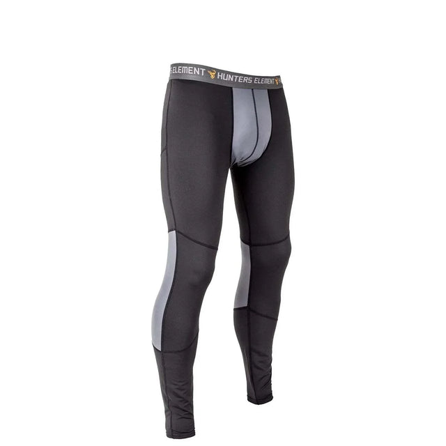 Hunters Element Core Leggings Black