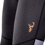 HUNTERS ELEMENT CORE LEGGINGS BLACK