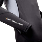 HUNTERS ELEMENT CORE TOP BLACK