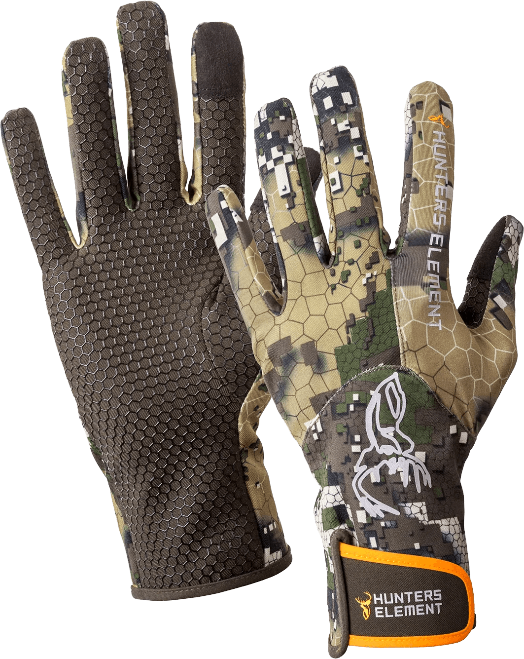 HUNTERS ELEMENT CRUX GLOVES