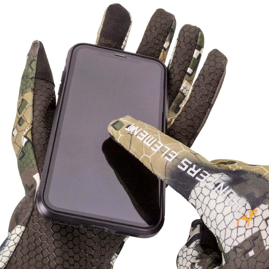 HUNTERS ELEMENT CRUX GLOVES - Hunt The Night