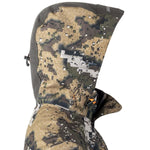 HUNTERS ELEMENT DOWNPOUR ELITE JACKET DESOLVE VEIL