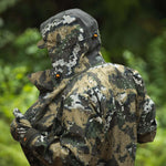 HUNTERS ELEMENT DOWNPOUR ELITE JACKET DESOLVE VEIL