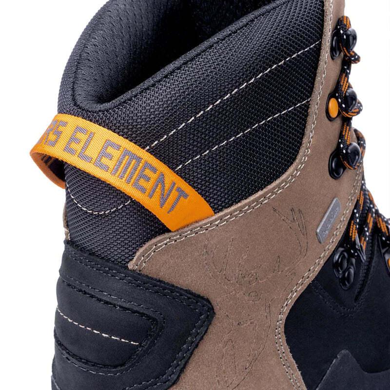 HUNTERS ELEMENT ELEMENT BOOT