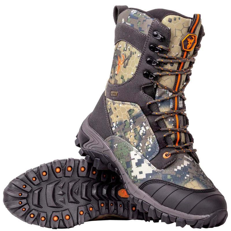 HUNTERS ELEMENT MAVERICK BOOT