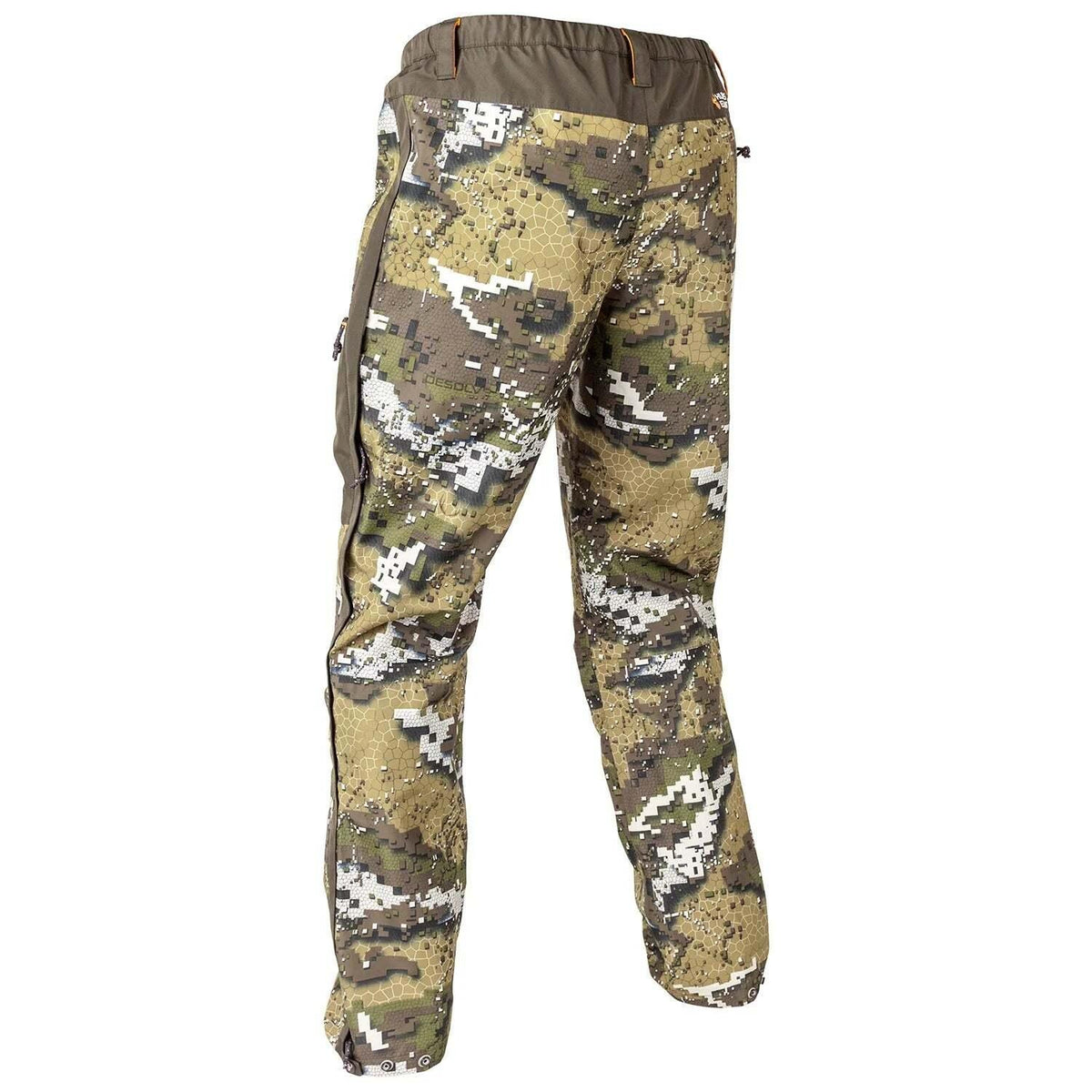 HUNTERS ELEMENT OBSIDIAN TROUSER DESOLVE VEIL
