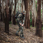 HUNTERS ELEMENT OBSIDIAN TROUSER DESOLVE VEIL