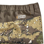 HUNTERS ELEMENT OBSIDIAN TROUSER DESOLVE VEIL