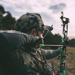 HUNTERS ELEMENT VANTAGE HOODIE DESOLVE VEIL