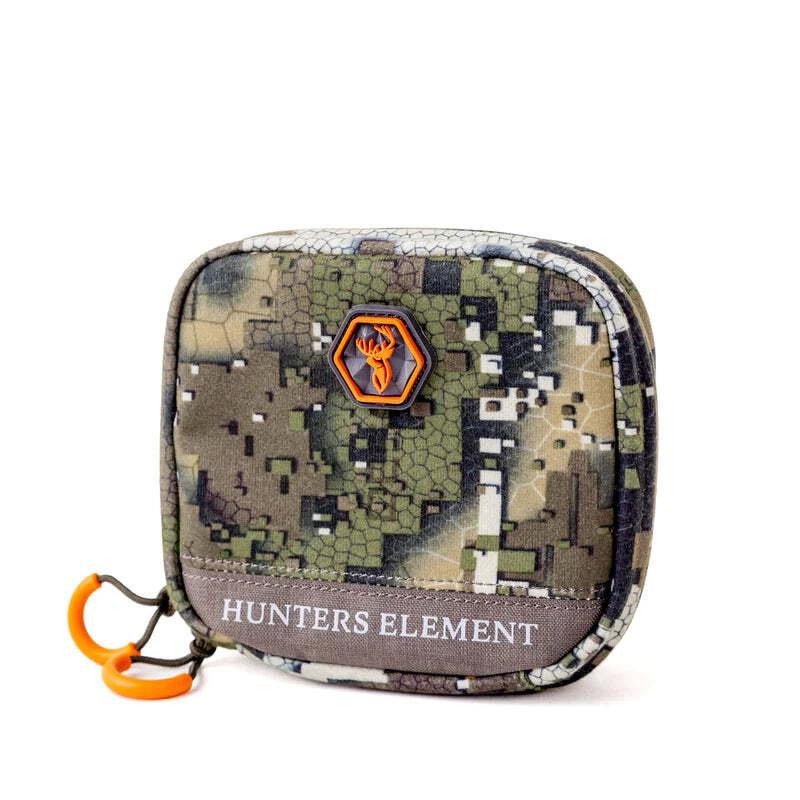 HUNTERS ELEMENT VELOCITY AMMO POUCH DESOLVE VEIL