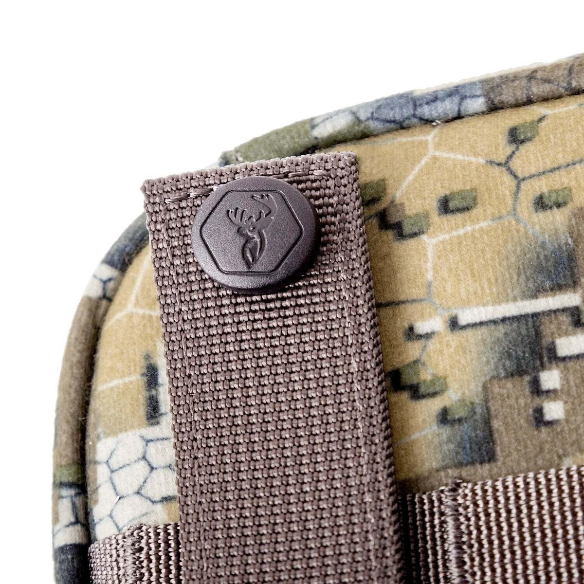 HUNTERS ELEMENT VELOCITY AMMO POUCH DESOLVE VEIL