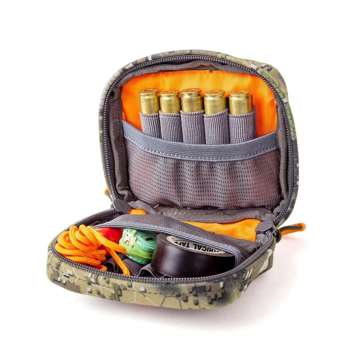 HUNTERS ELEMENT VELOCITY AMMO POUCH DESOLVE VEIL