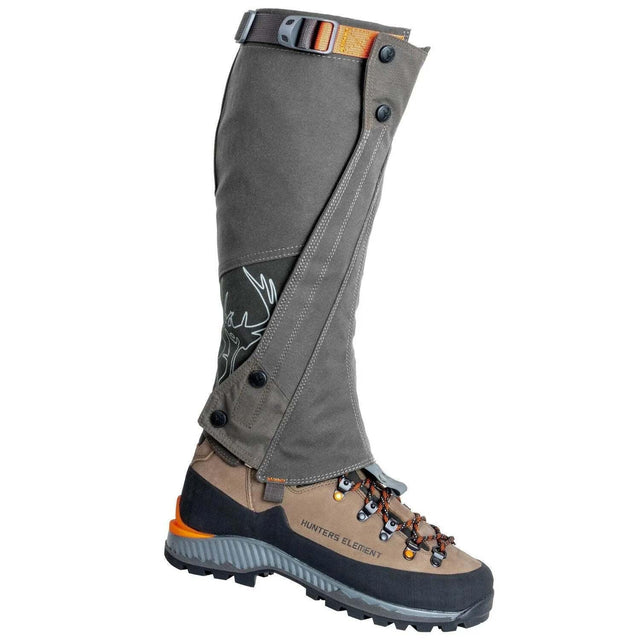 Hunters Element Venom Gaiter V2 Slate