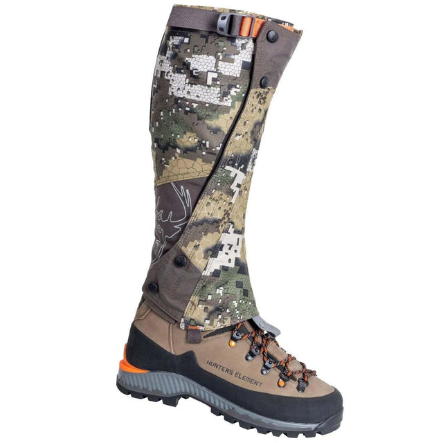 Hunters Element Venom Gaiter V2 Desolve Veil