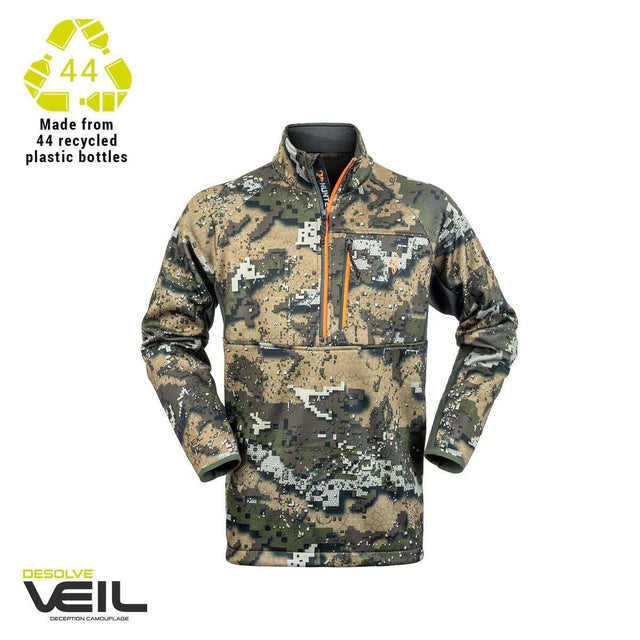 Hunters Element Zenith Top Desolve Veil