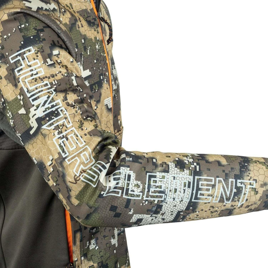Hunters Element ZENITH HOOD | Hunt The Night