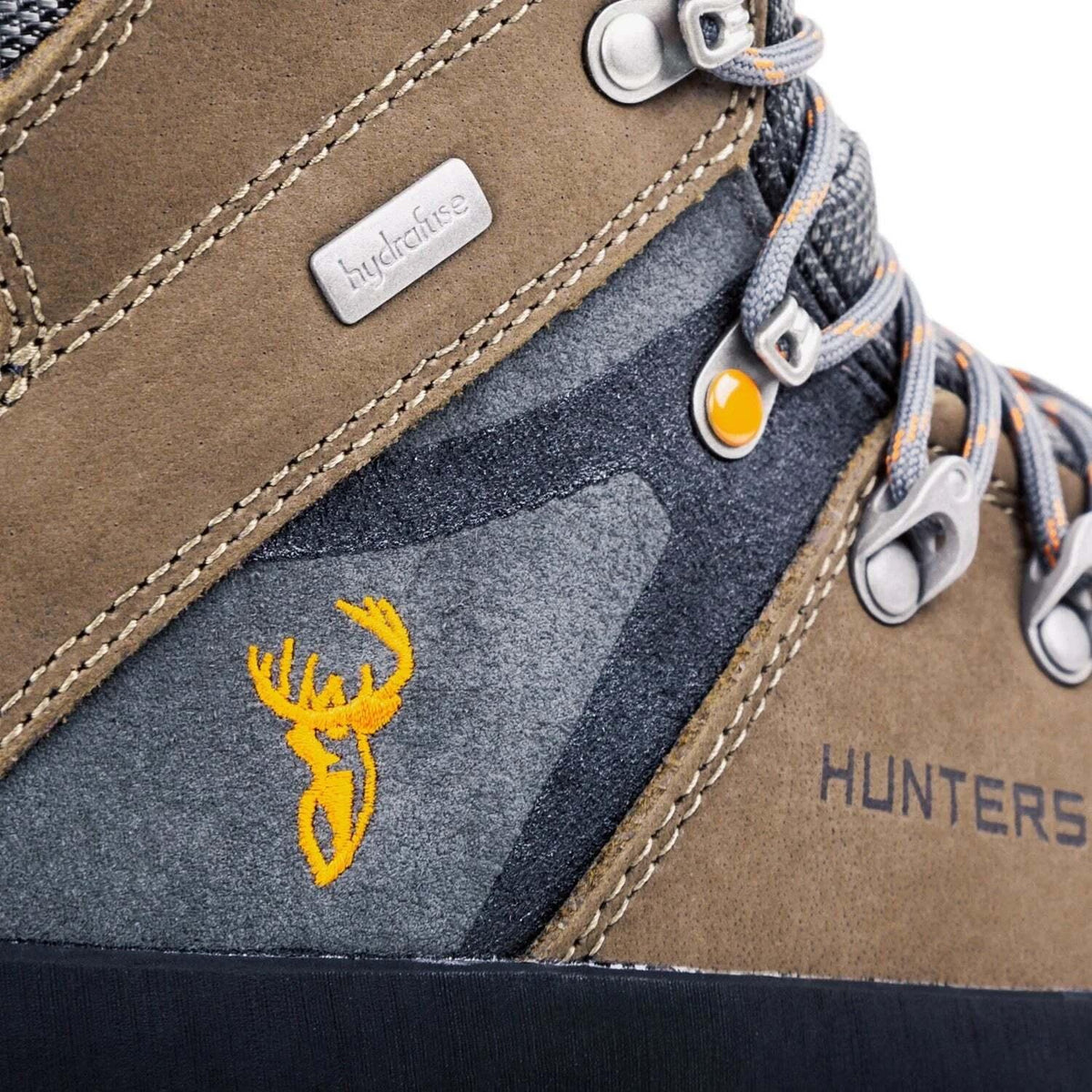 HUNTERS ELEMENT ZULU BOOT