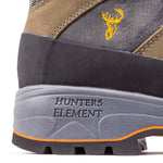 HUNTERS ELEMENT ZULU BOOT